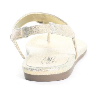 Jitney Sandal   Gold, Oh…Deer, $65.09