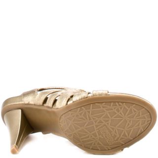 Know By Heart Le   Light Gold, Reaction, $85.49