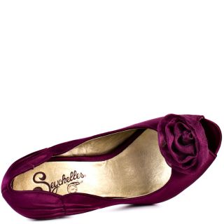 Just Because   Plum, Seychelles, $85.49