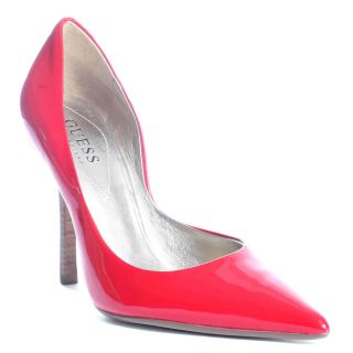 carrie red guess shoes sku zgs040 $ 92 99 not eligible