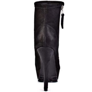 Shaina   Black Leather   170.99