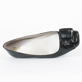 Adara Shoe   Black, Me Too, $81.99,