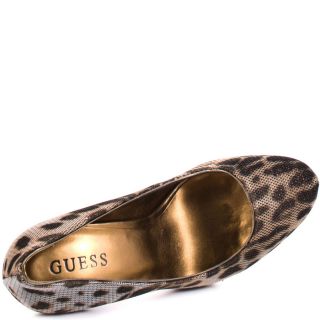 Geenly 2   Bronze Multi Fab, Guess, $85.49