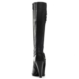 Wavy Boot   Black, Guess Footwear, $139.99,