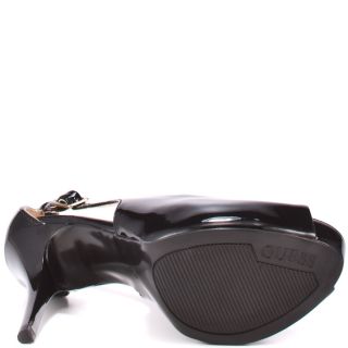 Hondo 3   Black Synthetic, Guess, $76.49