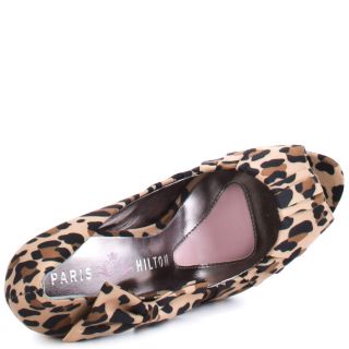 Regal   Leopard, Paris Hilton, $80.74