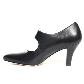 Virgo Heel   Black, Corso Como, $77.50