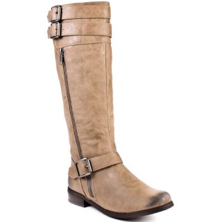 Standup   Taupe, Fergie, $79.99,