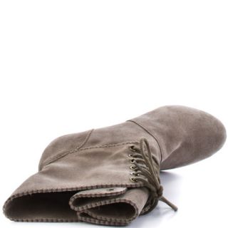 Daynaa   Taupe Suede   97.49