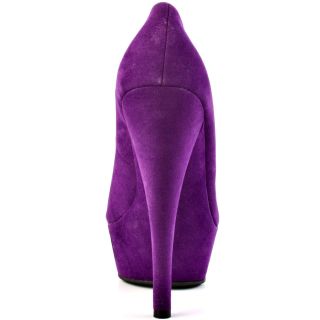 Just Fabulouss Purple Shayla   Purple for 59.99