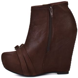 Unity   Brown, Restricted, $95.99