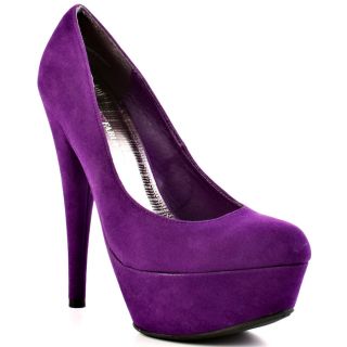 Size 5 Purple Shoes   Size Five Purple Shoes, Size 5