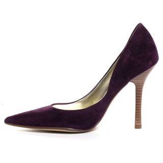 Carrie 7   Purple Suede, Guess Footwear, $55.99
