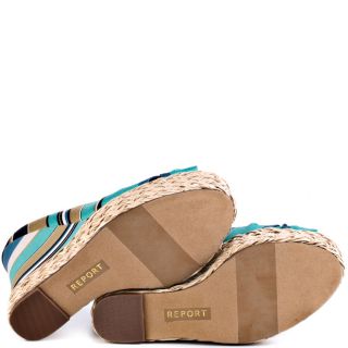 Reports Multi Color Goldie   Blue for 89.99