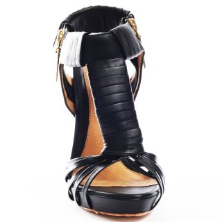 Zada Heel   Black, L.A.M.B., $267.99