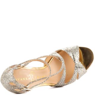 Ivanka Trumps Gold Helice 2   Gold Texture for 139.99
