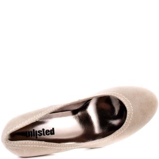 Unlisteds Beige Proto Call NV   Natural for 44.99