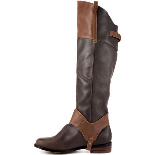 Restricteds Brown Belmont   Brown for 74.99