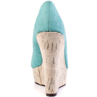 Just Fabulouss Blue Donielle   Mint for 64.99