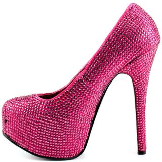 Biggest Little City   Hot Pink RS   154.99