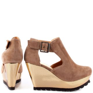 Of Londons Beige Caitlyn   Taupe for 154.99