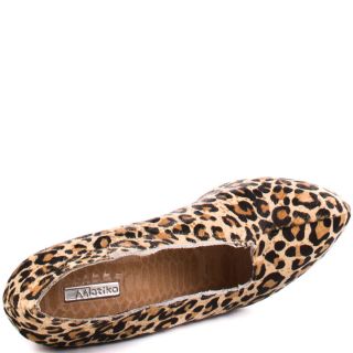 Jovanna   Leopard, Matiko, $152.99