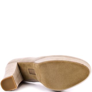 Unlisteds Beige Proto Call NV   Natural for 44.99