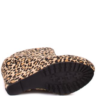 Morgandy   Leopard, Matiko, $159.99