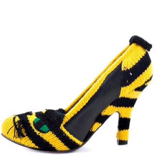 Color Audrey Loves   Yellow Black for 184.99