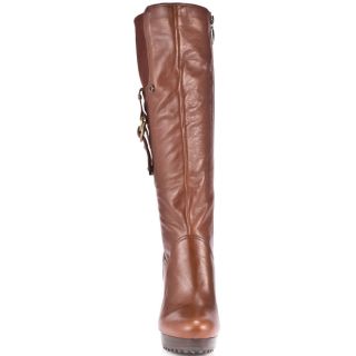 Hearne   Medium Brown Leather, Guess, $189.99,