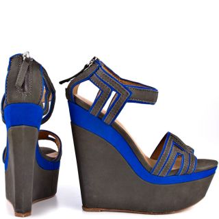 Multi Color Iva   Grey Blue for 324.99