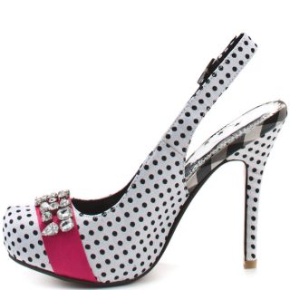 Dolled Up   Pink, Naughty Monkey, $69.99,