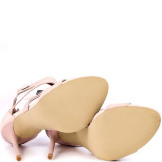 Just Fabulouss Beige Arianna   Blush Reptile for 59.99