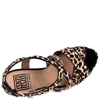 Helice   Leopard, Pour La Victoire, $199.99