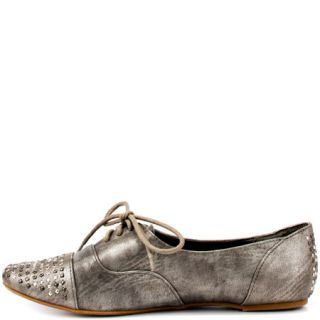 Hot Stepper   Pewter   49.99