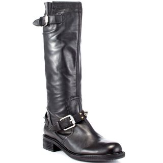 ashlyn black mod leather sam edelman $ 249 99