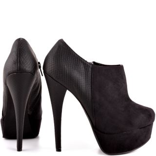 Just Fabulouss Black Kelda   Black for 59.99