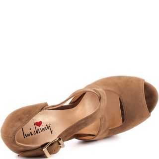 Luichinys Brown Wide Eyed   Camel for 89.99