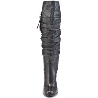 Vantage   Black Leather, Charles David, $400.49