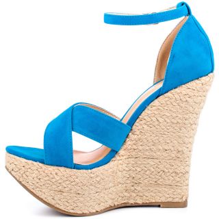 Luichinys Blue Re Lax   Blue Suede for 89.99