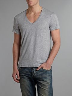 Homepage  Men  Tops & T Shirts  G Star Classic v neck t shirt