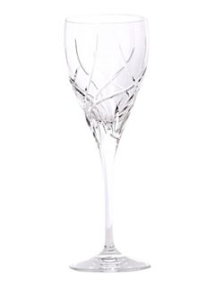 Linea Francesca white wine glass   