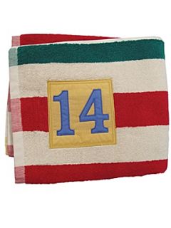 Joules Sports rugby towels   