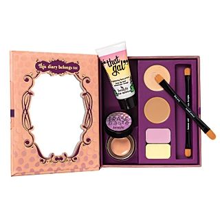 Benefit   Beauty   Face      Page 2