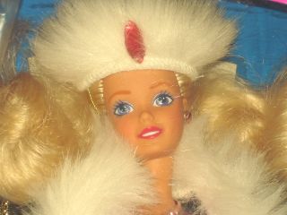 JC Penney Enchanted Evening Barbie Doll 1991 NRFB Mattel