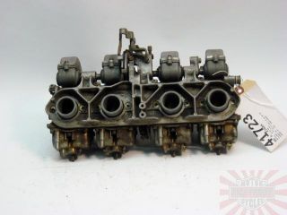 Carbs Carburetors Kawasaki KZ1000