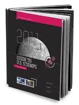 2011 Postal Service Guide to US Stamps 38th Edition