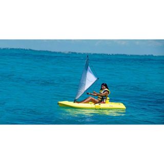 Lifetime Sail Kit for 96 Adult Kayak 90183