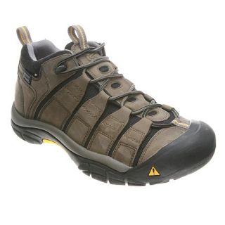 Keen Newport Trail Shoes Sz 9 Brown $125 45 Off