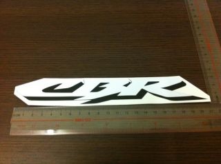 A057 CBR Honda 1000 600 F4i F3 Sticker Decal Quality Waterproof